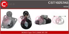 CASCO SRL CST10257AS