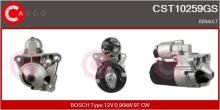 CASCO SRL CST10259GS