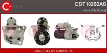 CASCO SRL CST10260AS