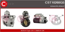 CASCO SRL CST10260GS