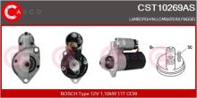 CASCO SRL CST10269AS