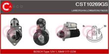 CASCO SRL CST10269GS