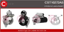 CASCO SRL CST10272AS
