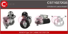 CASCO SRL CST10272GS