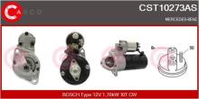 CASCO SRL CST10273AS