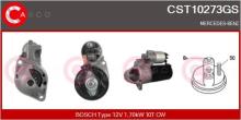 CASCO SRL CST10273GS