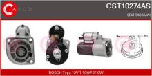 CASCO SRL CST10274AS