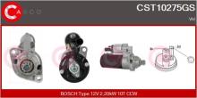 CASCO SRL CST10275GS