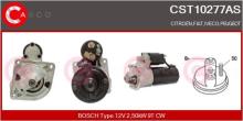CASCO SRL CST10277AS