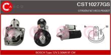 CASCO SRL CST10277GS