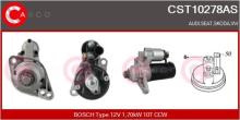 CASCO SRL CST10278AS