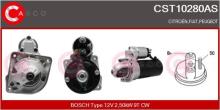 CASCO SRL CST10280AS