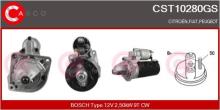CASCO SRL CST10280GS
