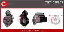 CASCO SRL CST10281AS