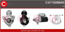 CASCO SRL CST10286AS