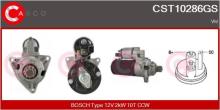 CASCO SRL CST10286GS