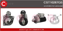 CASCO SRL CST10287GS