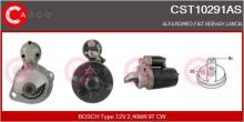 CASCO SRL CST10291AS