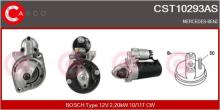 CASCO SRL CST10293AS