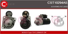 CASCO SRL CST10294AS