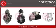 CASCO SRL CST10296GS