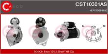 CASCO SRL CST10301AS