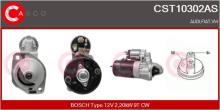 CASCO SRL CST10302AS