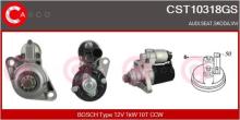CASCO SRL CST10318GS