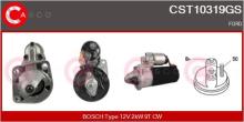 CASCO SRL CST10319GS