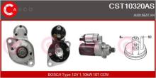CASCO SRL CST10320AS