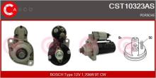 CASCO SRL CST10323AS
