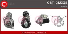 CASCO SRL CST10323GS
