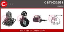 CASCO SRL CST10325GS