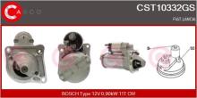 CASCO SRL CST10332GS