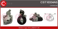 CASCO SRL CST10334AS