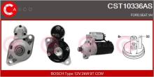 CASCO SRL CST10336AS