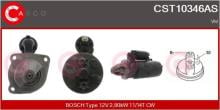 CASCO SRL CST10346AS