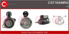 CASCO SRL CST10349RS