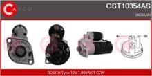 CASCO SRL CST10354AS