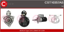 CASCO SRL CST10357AS