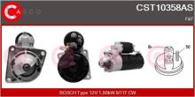 CASCO SRL CST10358AS