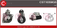 CASCO SRL CST10358GS