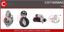 CASCO SRL CST10359AS