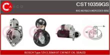 CASCO SRL CST10359GS