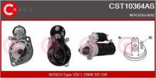 CASCO SRL CST10364AS