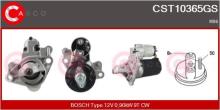 CASCO SRL CST10365GS