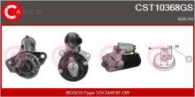 CASCO SRL CST10368GS