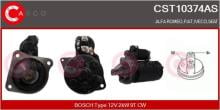 CASCO SRL CST10374AS