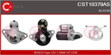 CASCO SRL CST10379AS