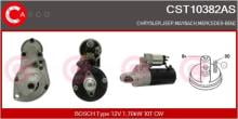 CASCO SRL CST10382AS